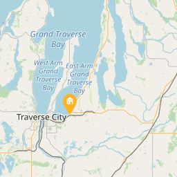 Holiday Inn Express Hotel & Suites Acme-Traverse City on the map